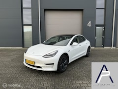 Tesla Model 3 - Standard range RWD Plus 60 kWh Incl BTW Pearl