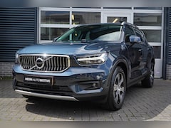 Volvo XC40 - 1.5 T3 Inscription Leder Interieur | Voorstoelen + Stuurwiel verwarmd