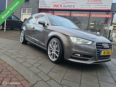 Audi A3 Sportback - 1.2 TFSI Pro Line plus S-tronic AUT LED-pakket