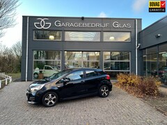 Kia Rio - 1.2 CVVT ComfortLine 40000 km