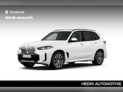 BMW X5 - xDrive50e | M-Sport | Panorama | Harman Kardon | Comfort Stoelen | Driver Ass. Professiona