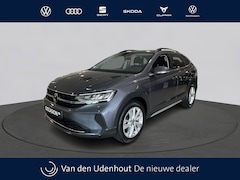 Volkswagen Taigo - 1.0 TSI 110pk DSG Automaat Life Business | Navi | Apple carplay | Clima Donker glas |PCD &