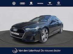 Audi A7 Sportback - 55 TFSI 340pk Quattro Pro Line S / Panoramadak / 360 Camera / B&O / LEDER