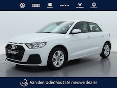 Audi A1 Sportback - 25 TFSI Pro Line