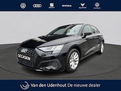 Audi A3 Sportback - 30 TFSI 110pk Pro Line / Carplay / DAB+ / Parkeerhulp