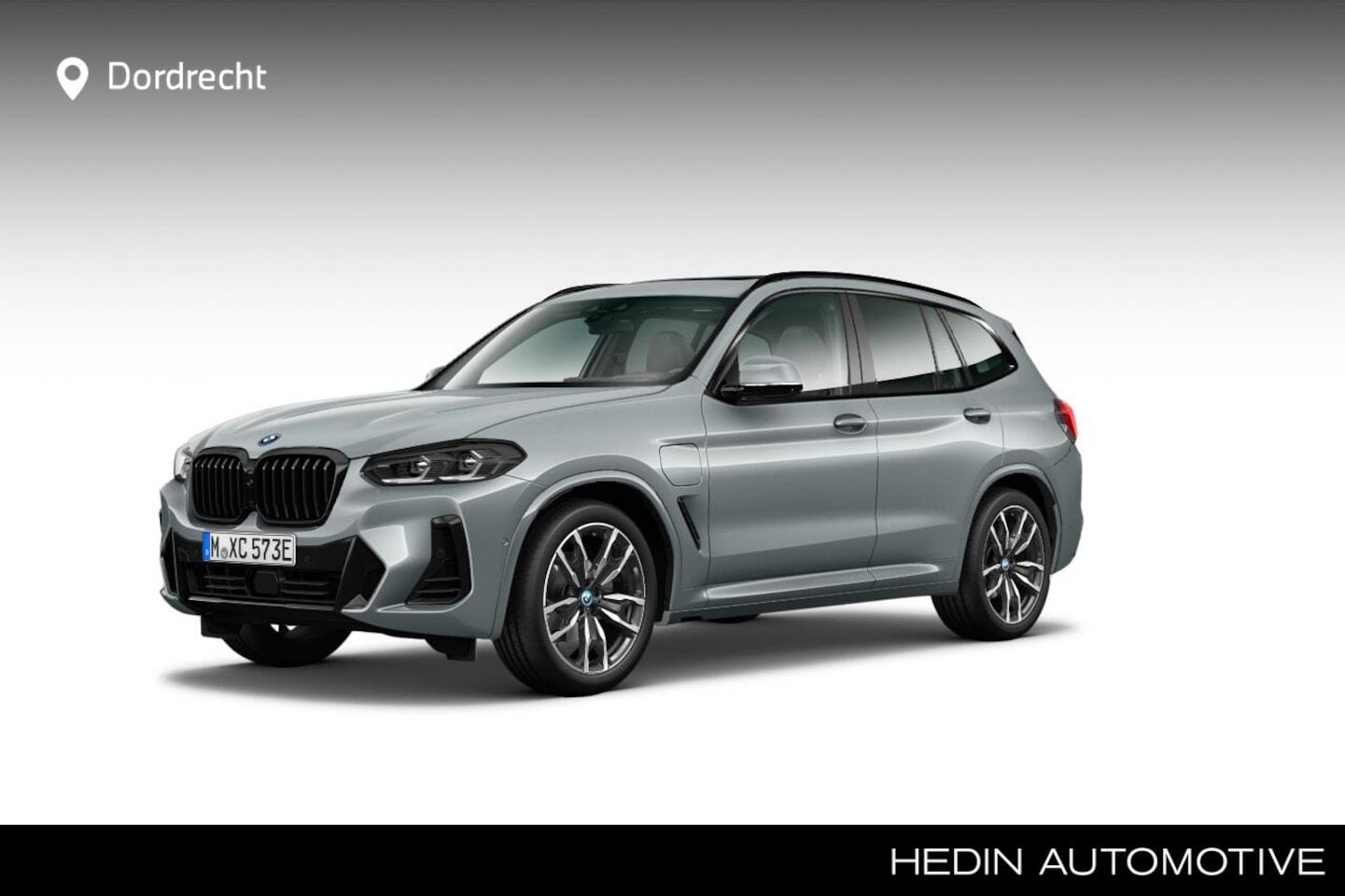 BMW X3 - xDrive30e M-Sport | Trekhaak | 20" | Panorama | - AutoWereld.nl