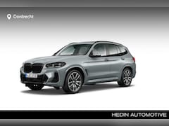 BMW X3 - xDrive30e M-Sport | Trekhaak | 20" | Panorama |