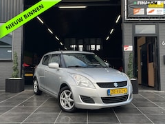 Suzuki Swift - 1.2 Bandit EASSS|Airco|Elek. Ramen|NAP|APK