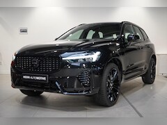 Volvo XC60 - 2.0 T6 Plug-in hybrid AWD Ultra Black Edition