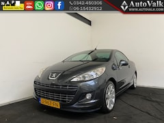 Peugeot 207 CC - 1.6 VTi Griffe