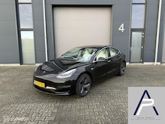 Tesla Model 3 - Long Range Dual AWD 75 kWh Wit Leder incl BTW