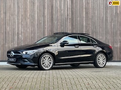 Mercedes-Benz CLA-Klasse - 250 e Premium / Pano / Led / 18' /