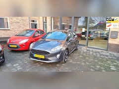 Ford Fiesta - 1.0 EcoBoost Active