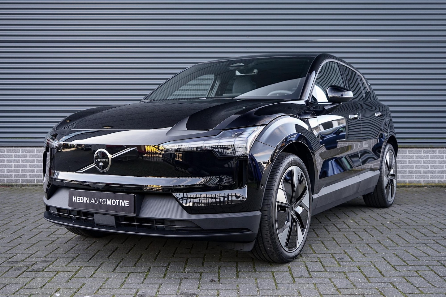 Volvo EX30 - Single Motor Extended Range Plus 69 kWh | Harman/Kardon | Safe Space Technology | Keyless - AutoWereld.nl