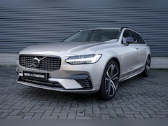 Volvo V90 - 2.0 T6 Plug-in hybrid AWD Ultimate Dark