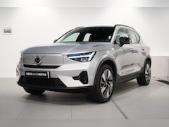 Volvo XC40 - Single Motor Full Electric Ext Range Plus 252pk RWD | Google Maps | Adaptive Cruise Contro