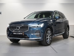 Volvo XC60 - Inscription T8 AWD Plug In Hybride 390pk Plug in Hybride | Panorama Dak | Lederen bekledin