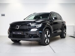 Volvo XC40 - Ultimate Extended Range Full Electric 252Pk 360° Rondom Parkeer Camera | Stoel & Stuur Ver