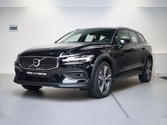 Volvo V60 Cross Country - B5 Ultimate Mild Hybride AWD 264pk