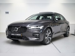 Volvo S60 - B3 Ultimate Dark Automaat 174pk | Mild Hybride| Panoramadak |Adaptive Cruise | Pilot Assis