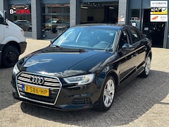 Audi A3 Limousine - 1.0 TFSI S-Line FACELIFT|AIRCO|NAVI|PDC|CRUISEC|STOELVW|NAP