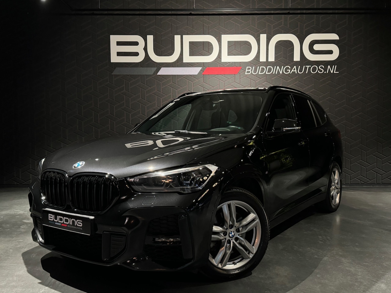 BMW X1 - xDrive25e High Exe | Trekhaak | Adap Cruise - AutoWereld.nl