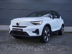 Volvo XC40 - Single Motor Extended Range Plus 82 kWh | Stoel & Stuurverwarming | Keyless Entry |