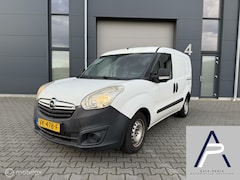 Opel Combo - 1.3 CDTi L1H1 ecoFLEX Edition