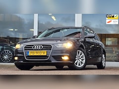 Audi A4 Avant - 2.0 TDIe Pro Line Clima Navi Stoelverw. Mooi