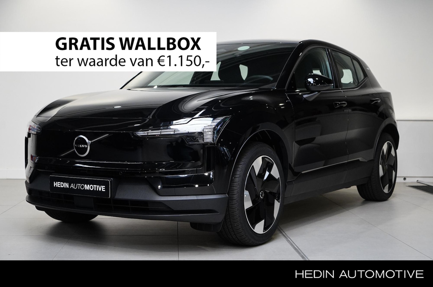 Volvo EX30 - Single Motor Extended Range Plus 272pk | Vrd 1|Nú Rijklaar Prijs €44.925,- Uit Voorraad Le - AutoWereld.nl