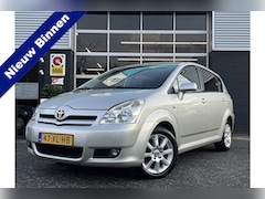 Toyota Verso - 1.6 VVT-i Dynamic, Airco, Bluetooth, Cruise, NAP