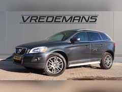 Volvo XC60 - 2.4 D5 AWD R-Design