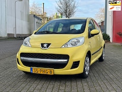 Peugeot 107 - 1.0-12V Millesim 200 2011 5drs Airco Nieuwe Apk