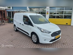 Ford Transit Connect - 1.5 EcoBlue L2 Ambiente HP Imperiaal en trekhaak