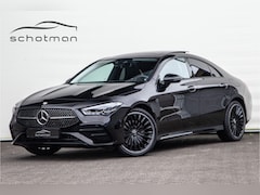 Mercedes-Benz CLA-Klasse - 250 e AMG Premium, Facelift, Pano, Head-up, Memory 2024