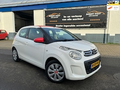 Citroën C1 - 1.0 e-VTi Shine