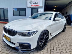 BMW 5-serie - 530d High Executive