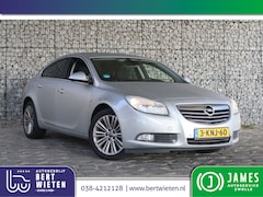 Opel Insignia - 1.4 T EcoF 140 PK | Geen import | Navi | Cruise