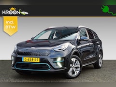 Kia e-Niro - ExecutiveLine 64kWh SOH 99% Leer