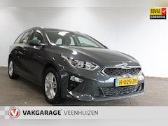 Kia Cee'd Sportswagon - Ceed 1.0 T-GDi DynamicLine|rijklaar prijs|Trekhaak