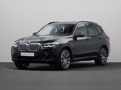 BMW X3 - xDrive30e High Executive M-Sport | 21 inch | Trekhaak | Camera | Hifi | Verwarmd stuur | S