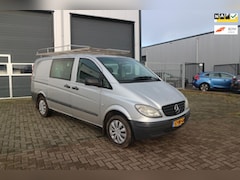 Mercedes-Benz Vito - 111 CDI 320 DC AIRCO