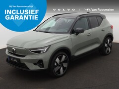 Volvo XC40 - Extended Plus 82 kWh