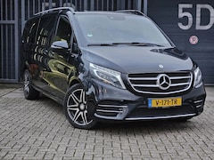 Mercedes-Benz V-klasse - 250d Extra Lang DC Avantgarde