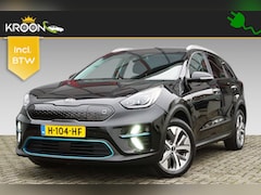 Kia e-Niro - ExecutiveLine 64kWh SOH 98% Leer