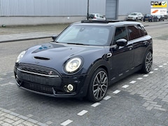 MINI Clubman - COOPER JCW S PANO//VIRTUAL/HEADUP/KEYLESS/VOL