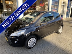 Ford Ka - 1.2 Titanium AIRCO