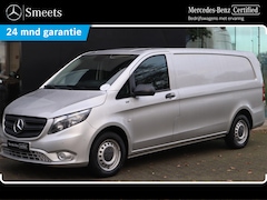 Mercedes-Benz Vito - 114 CDI XL AUT. NAVI CAMERA