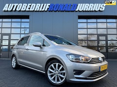 Volkswagen Golf Sportsvan - 1.2 TSI Highline NL.Auto/Alcantara/Privacy Glass/Climatronic/Navigatie/Dealer Onderhouden