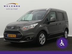 Ford Tourneo Connect - Titanium 1.6 EcoBoost 150HP Automaat Direct leverbaar Rolstoelauto